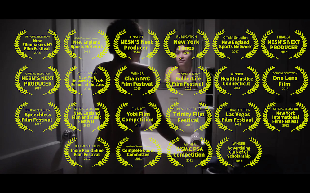 INSTRUCTION ENVISION FILMS