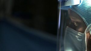 William Marshall, MD Jeff Teitler - Professor of Filmmaking