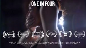 Margot Noelle, One In Four - a Documentary by Jeffrey Teitler