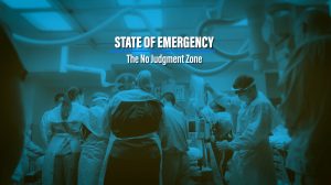 State Of Emergency Grab II