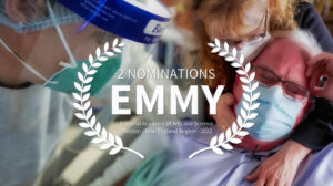 2 Emmy Nominations Teitler