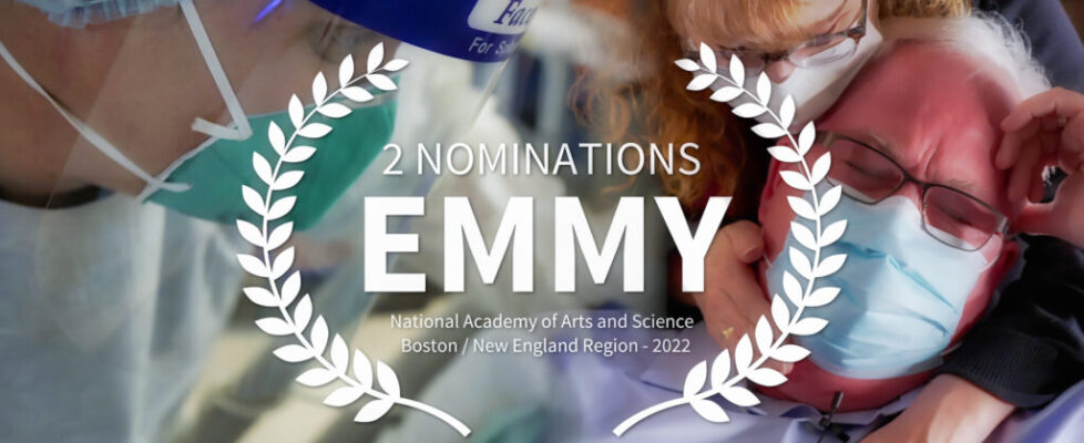 2 Emmy Nominations Teitler