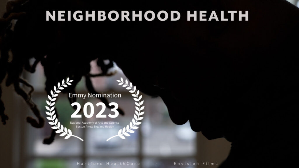 NeighborhoodHealth Emmy Nominiation_JeffTeitler_HartfordHealth