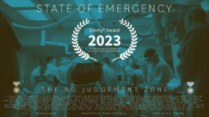 State of Emergency Emmy Jeff Teitler