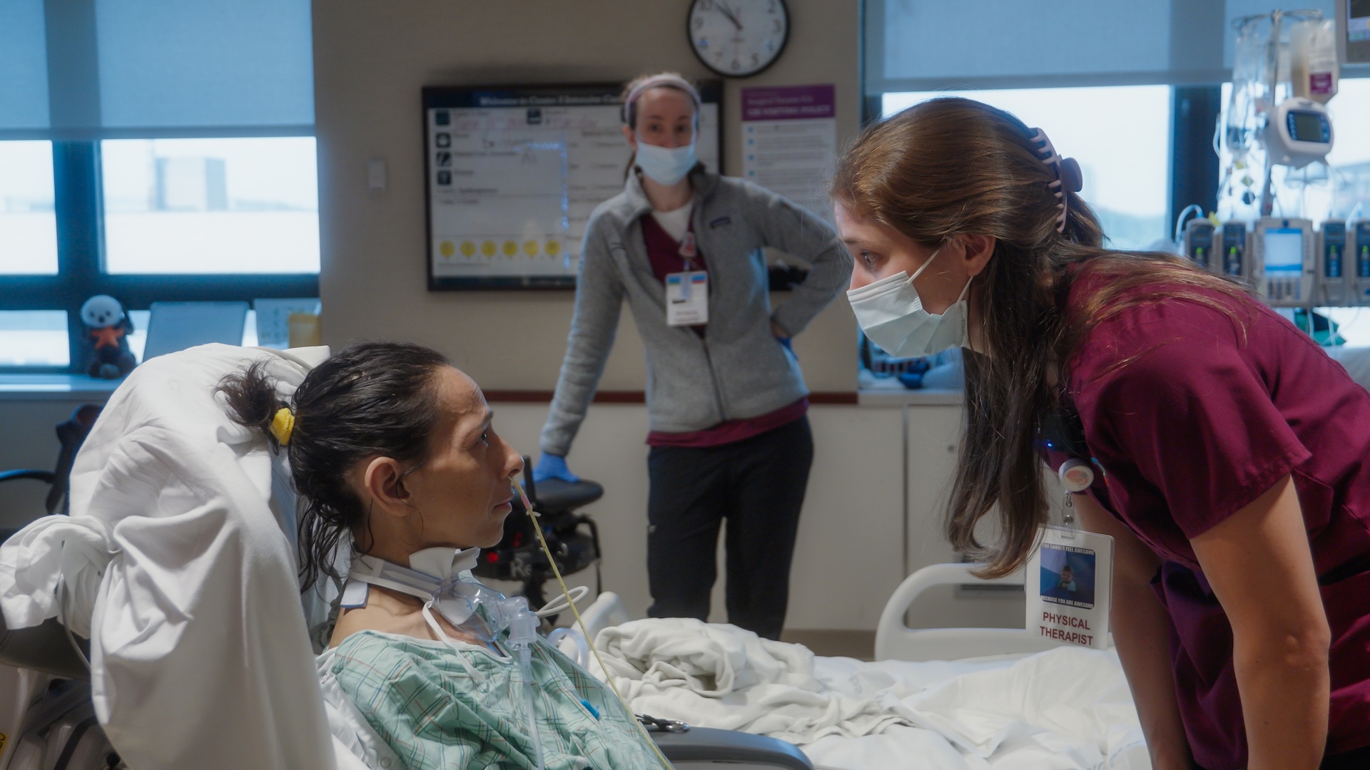 Rise - Medscape - Jeff Teitler & Hartford HealthCare Documentary