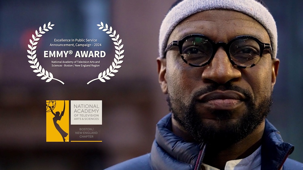 Emmy PSACampaign